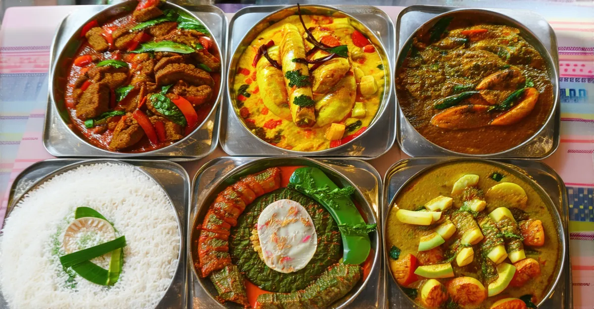 Dharamsala Vegetarian Dishes: A Taste of Tasty Traditions