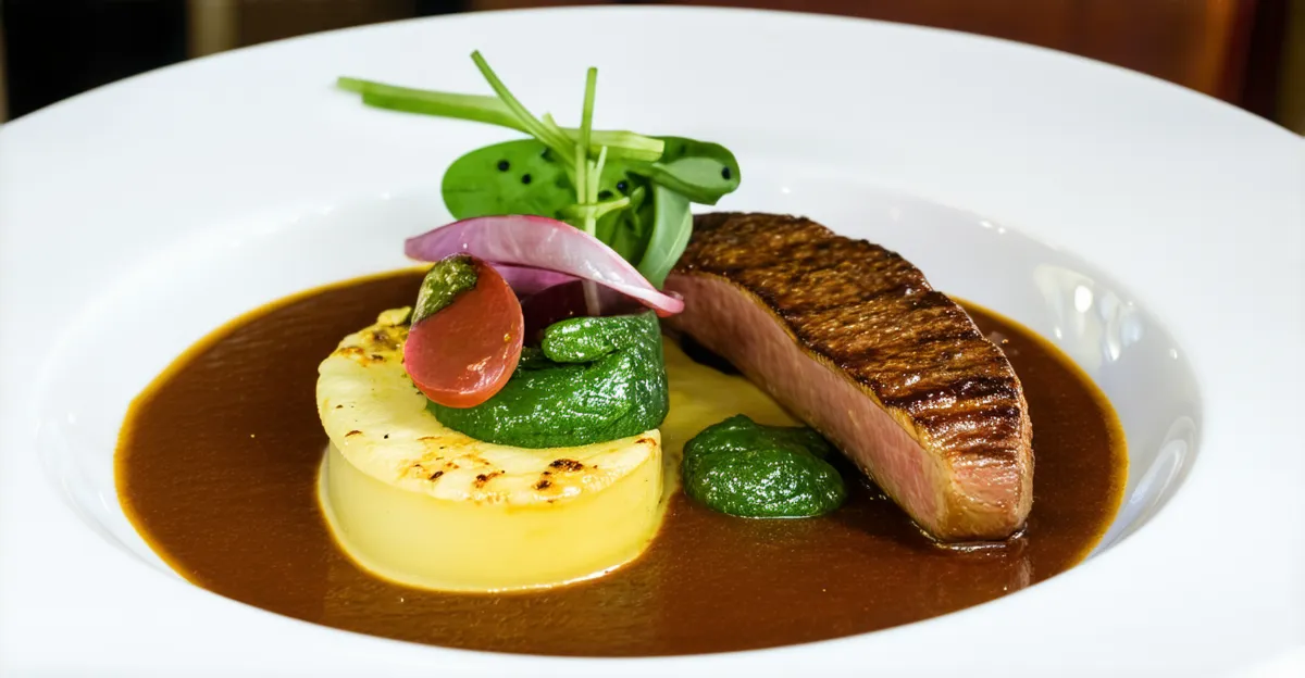 Dijon Cuisines: Savory Must-Try Local Delicacies