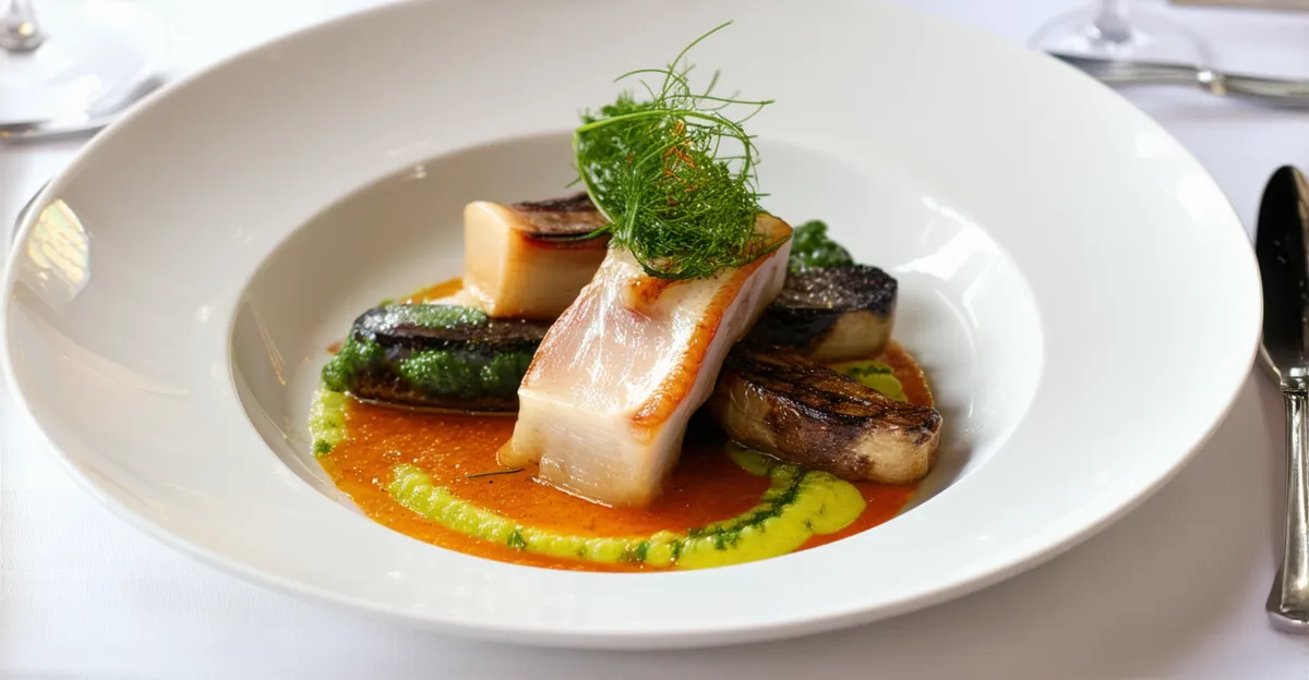 Dijon Gourmet Dining: A Culinary Adventure