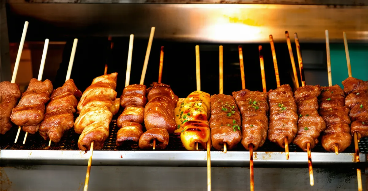 Dili Street Food: Taste the Best Local Delicacies