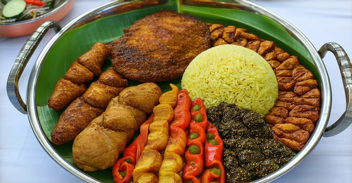 Dili Traditional Dishes: Cuisine You Must Try