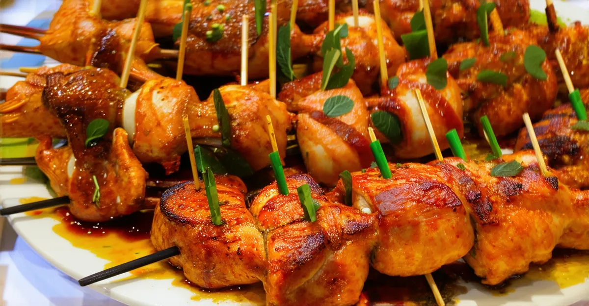 Doha Food Festivals: A Culinary Journey in Qatar