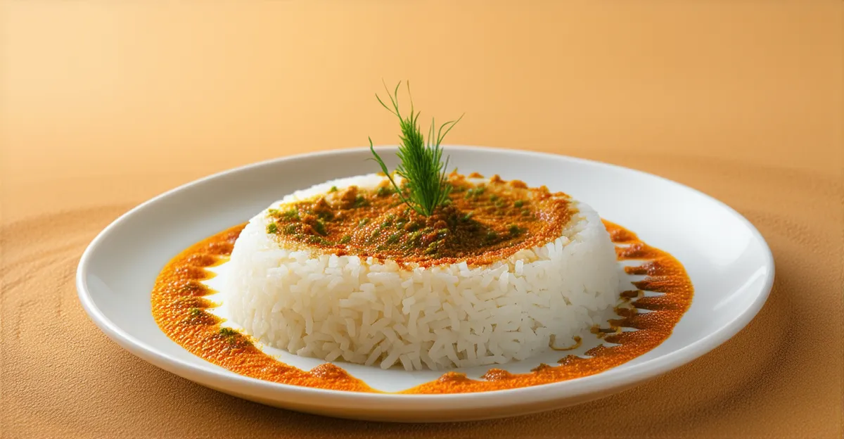 Douz Desert Cuisine: Savor the Flavors of the Sahara