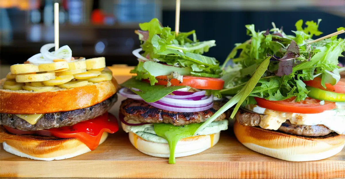 Dresden Vegan Options: A Guide to Plant-Based Eats