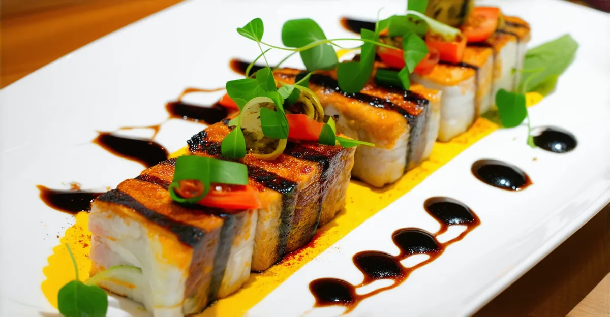 Dubai Vegan Cuisine: Explore Plant-Based Delights