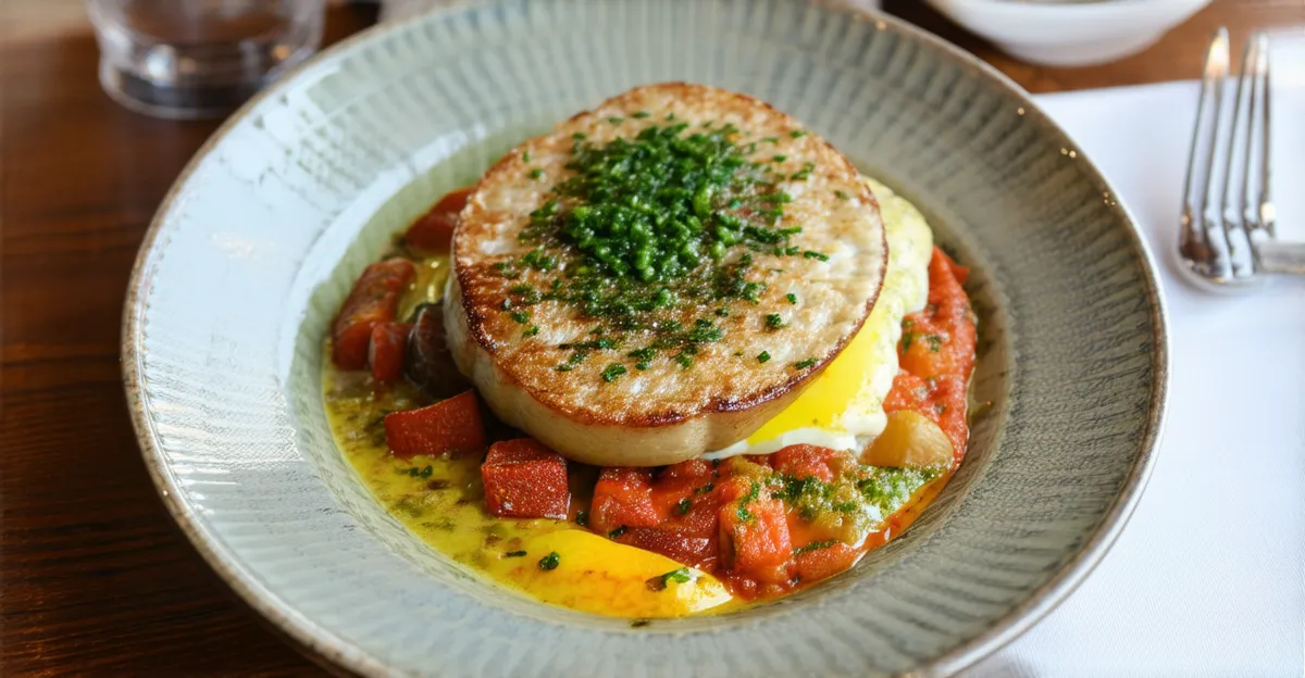 Dublin Cuisine: Discover Traditional Dishes You Must Try