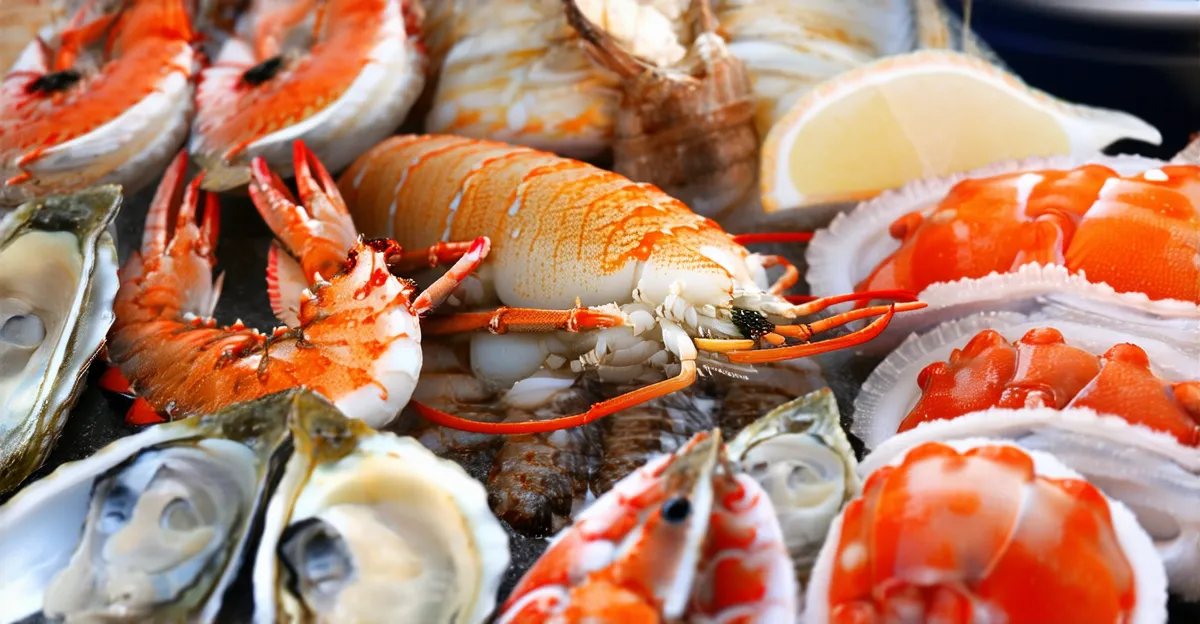 Dubrovnik Seafood Specialties: A Culinary Treasure