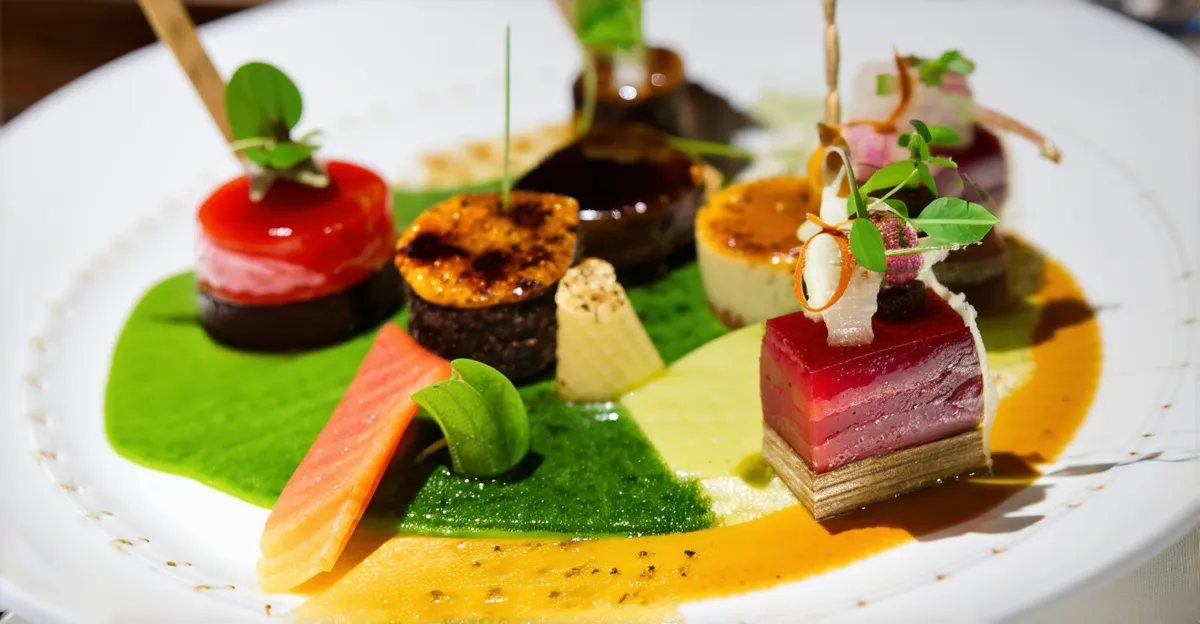 Düsseldorf Local Specialties: A Culinary Journey