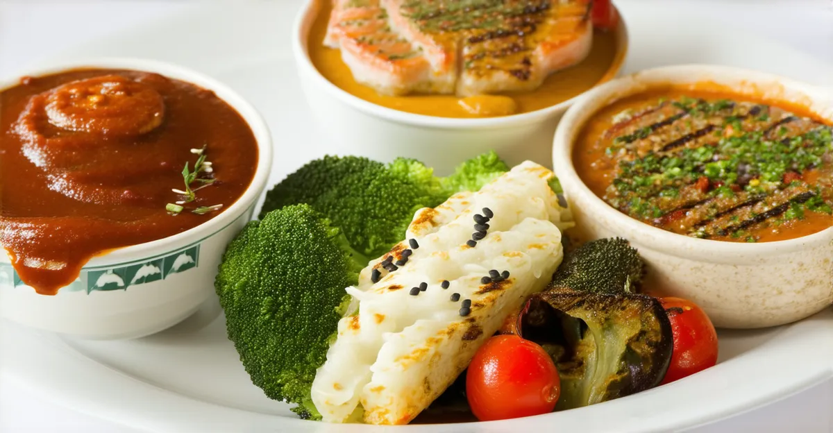 Dunedin Cuisine: Top Vegetarian Options to Try