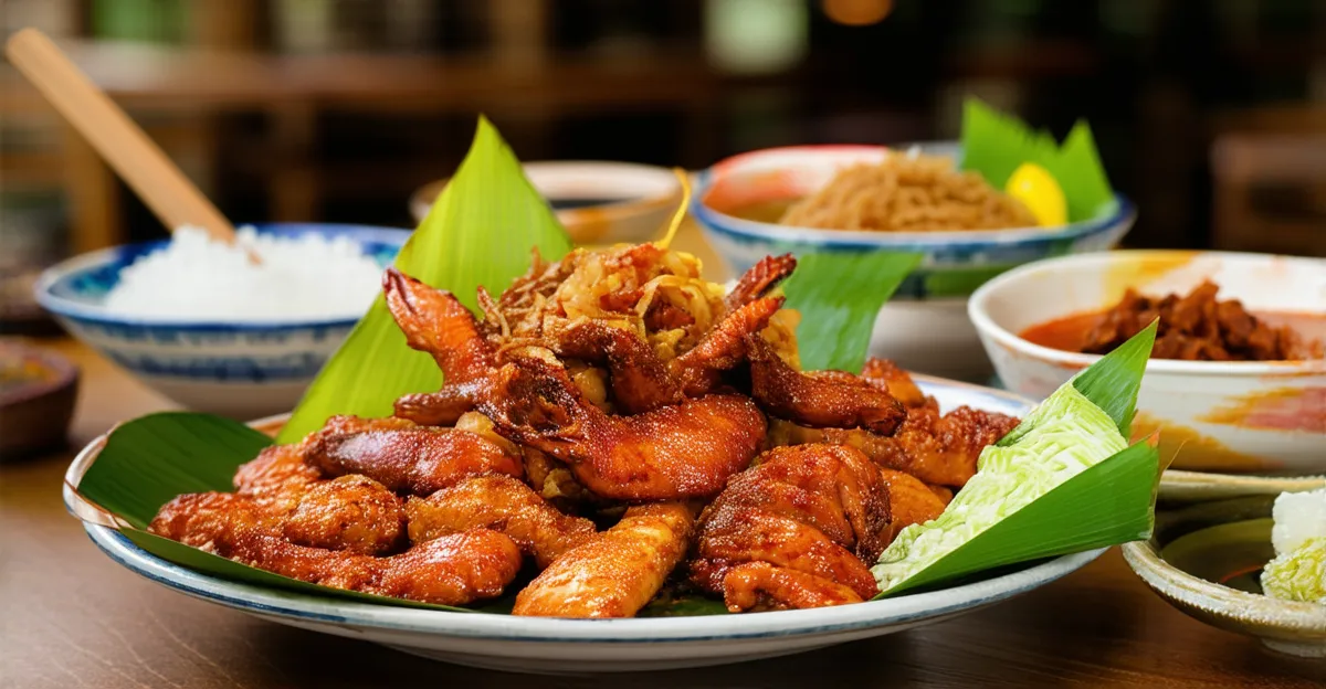 El Nido Cuisines: 10 Must-Try Local Flavors