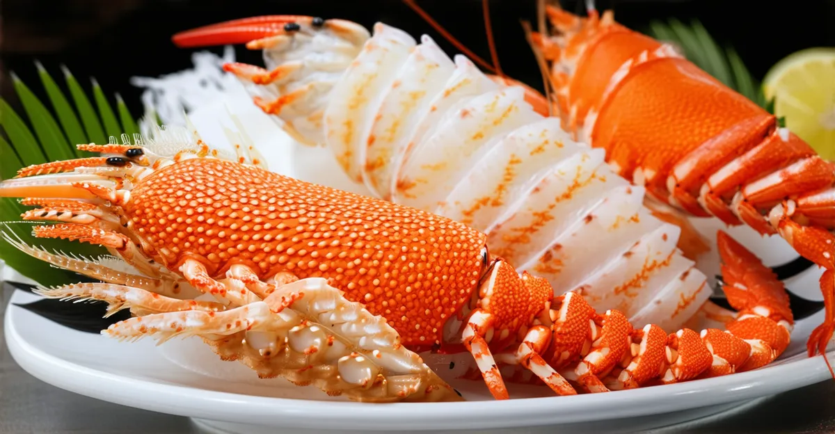 El Nido Seafood Specialties: Explore Fresh Flavors