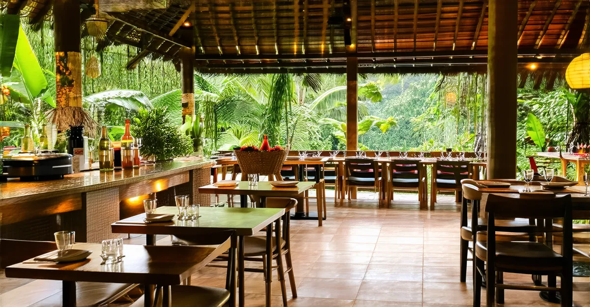 El Valle Cuisine: Discover Eco-Friendly Restaurants