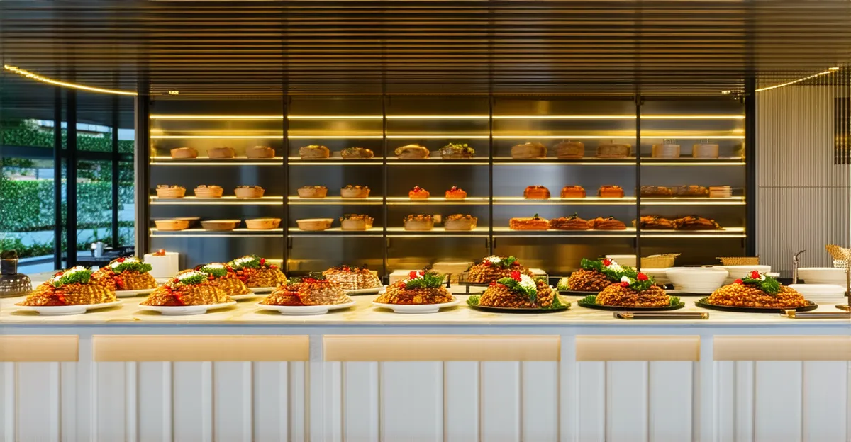 Ella Cuisines: Explore Local Flavors and Dining Spots