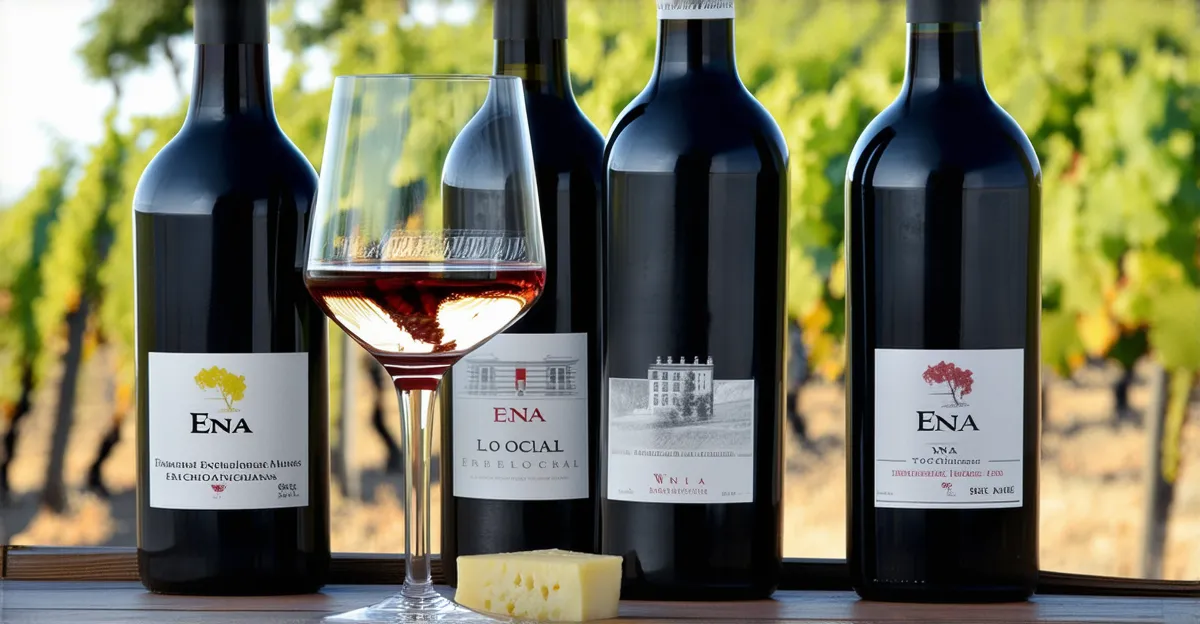 Enna Local Wines: Discover Sicily’s Finest Flavors
