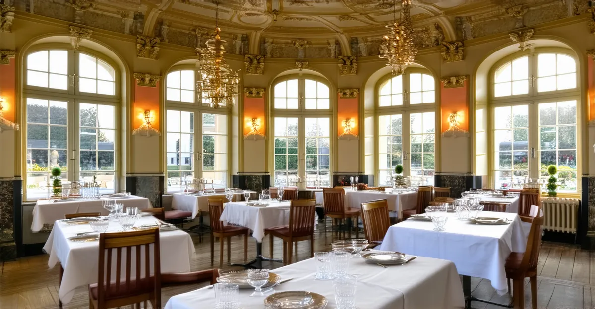 Épernay Cuisines: Discover Local Flavors and Dishes