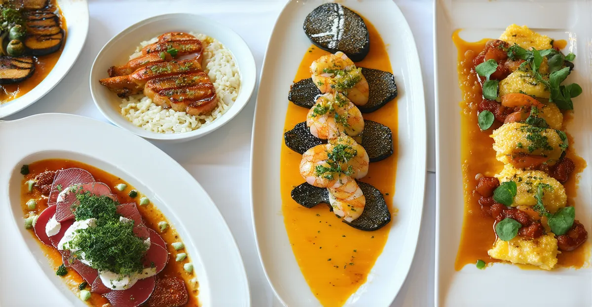 Ericeira Cuisines: Discover Local Flavors and Delights