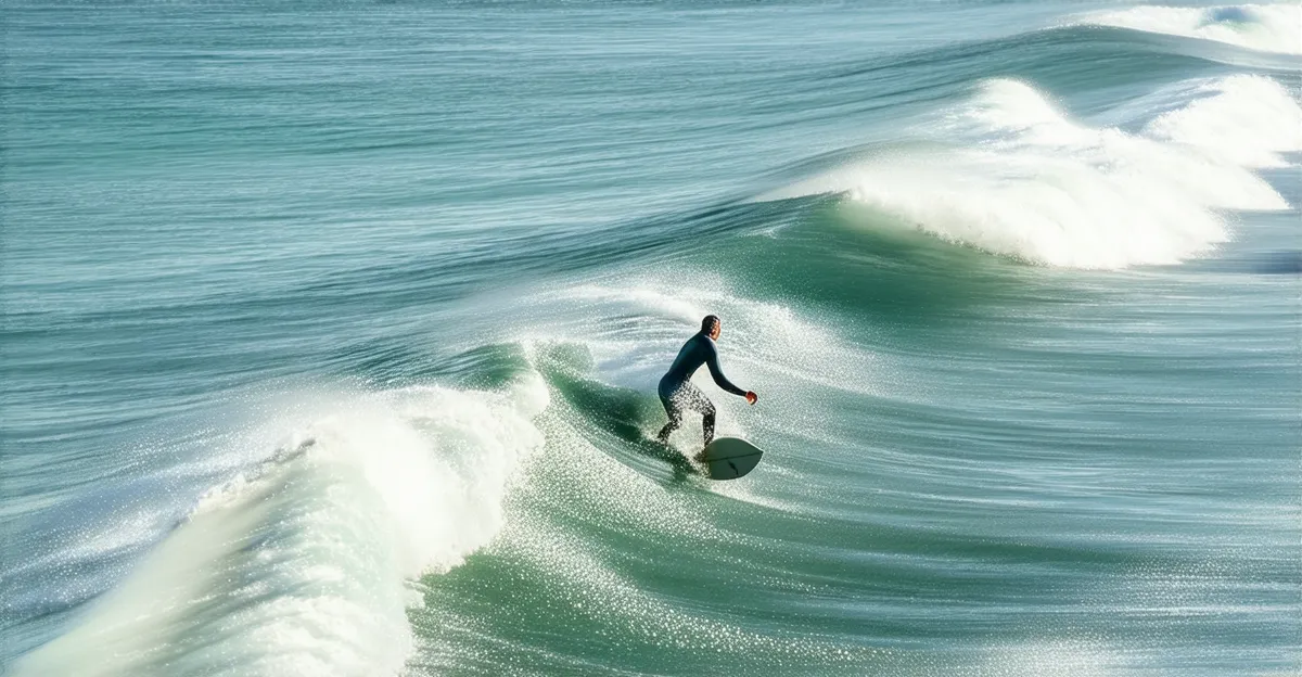 Ericeira Surf and Food: A Culinary Adventure