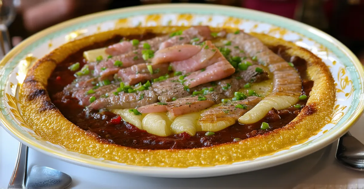 Esztergom Cuisine: Taste Local Dishes of Hungary