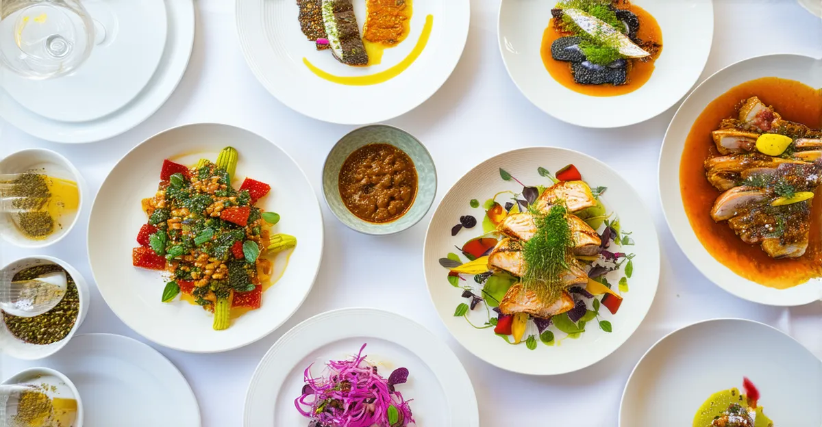 Évora Cuisines: Discover Local Flavors and Dishes