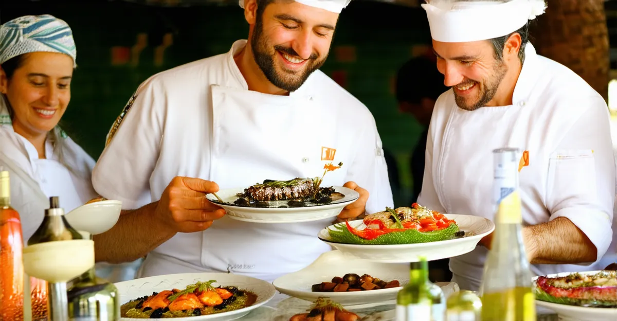 Évora Cuisine: Discover Gourmet Experiences