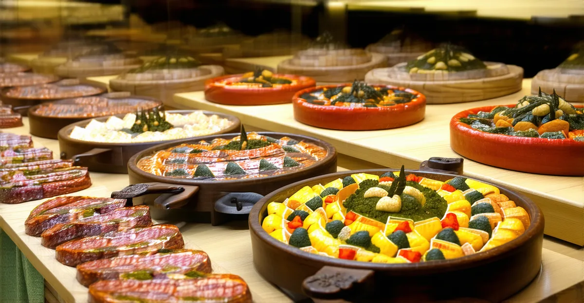 Évora Cuisine: Discover Local Regional Specialties