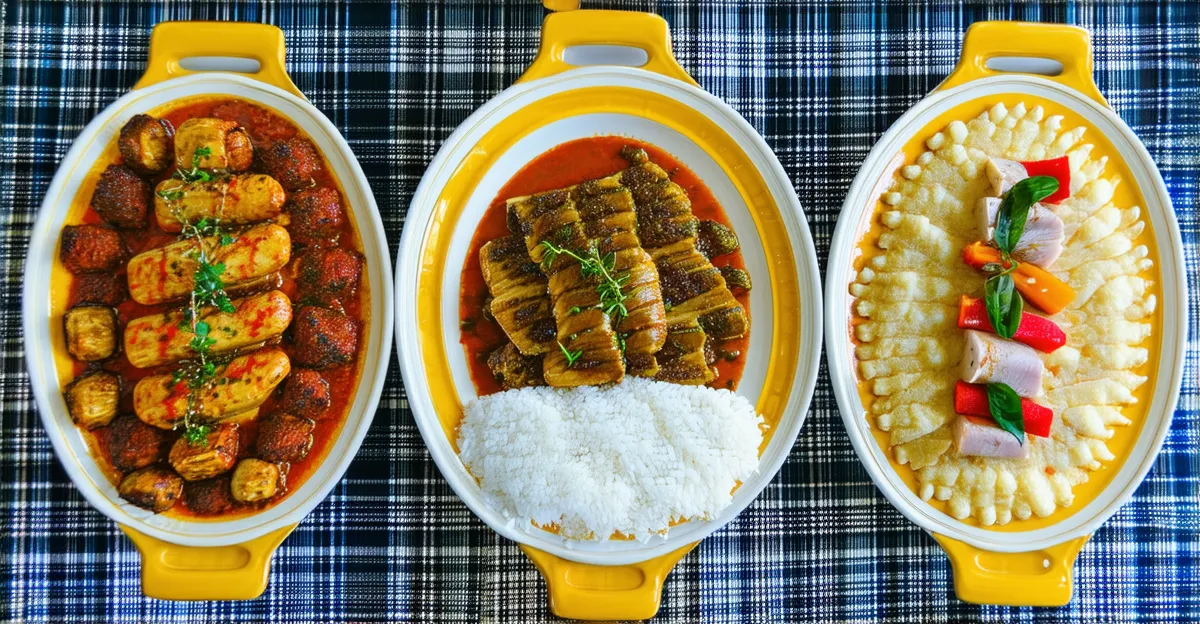 Évora Cuisine: Explore Traditional Dishes and Delights