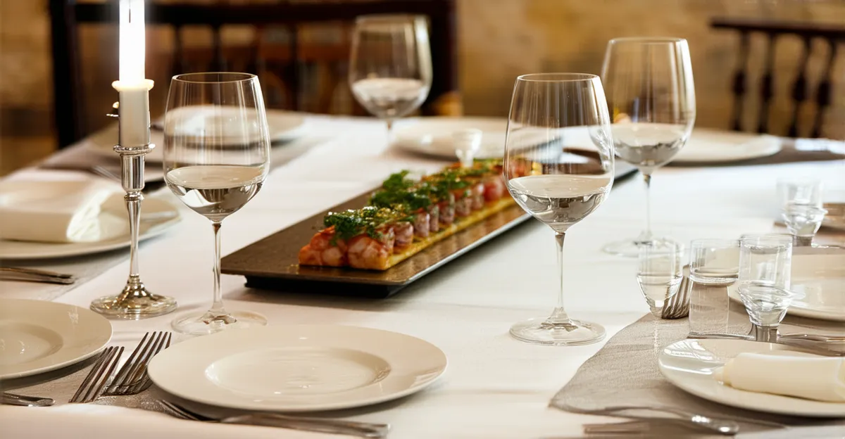 Ferrara Fine Dining: Explore Exquisite Local Cuisine