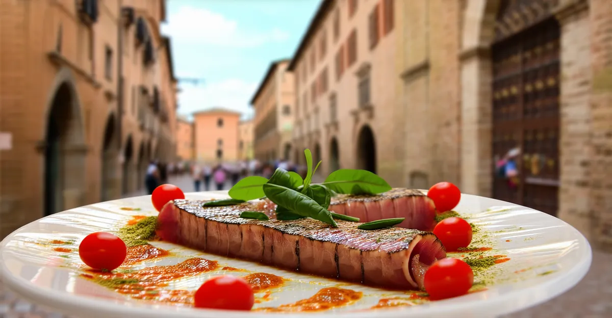 Ferrara Food Tours: Discover Local Culinary Treasures