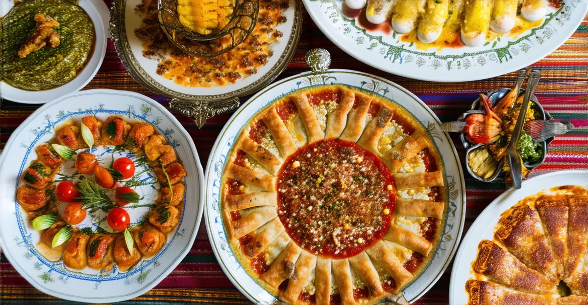 Ferrara Traditional Dishes: Culinary Treasures Await