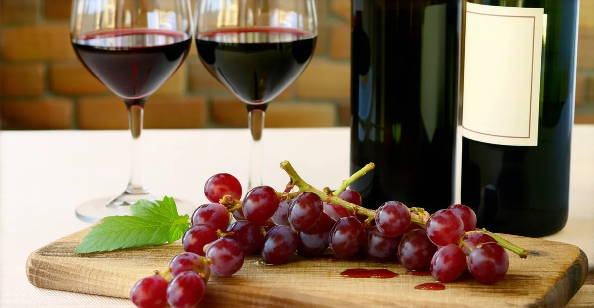 Ferrara Wine Pairings: Explore Local Flavors