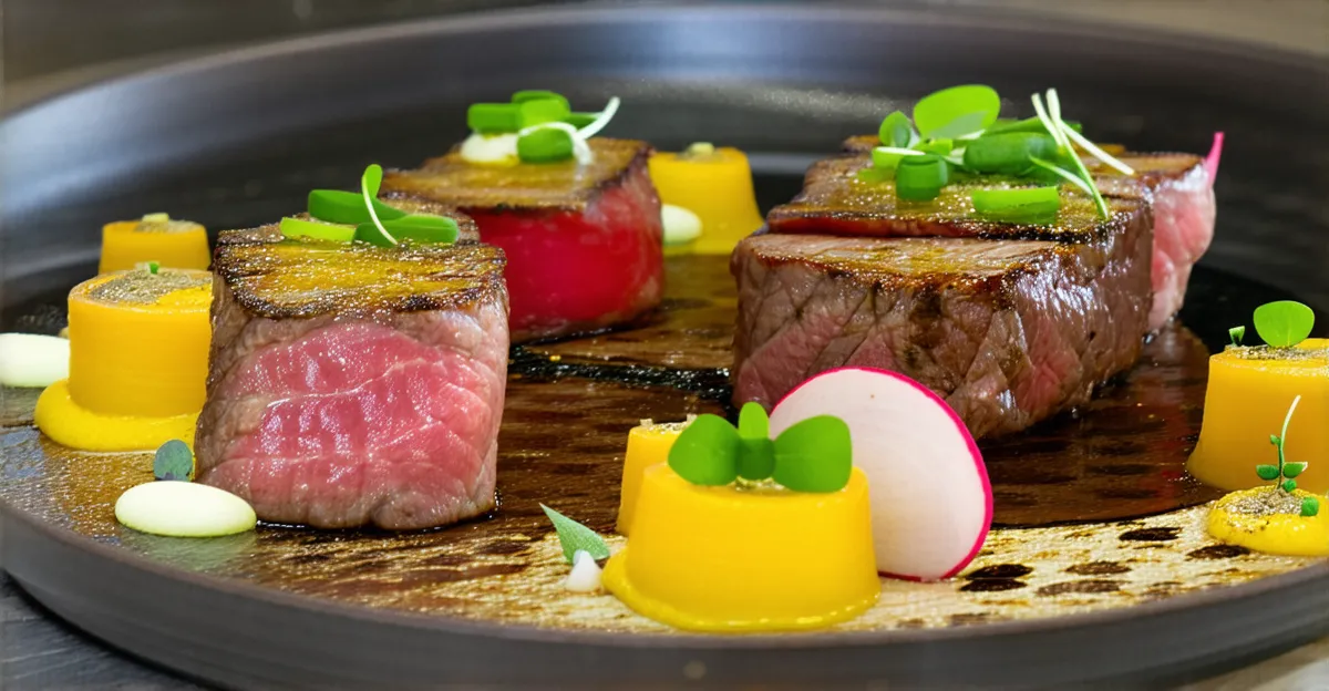 Fira Cuisines: Explore Local Flavors and Delicacies