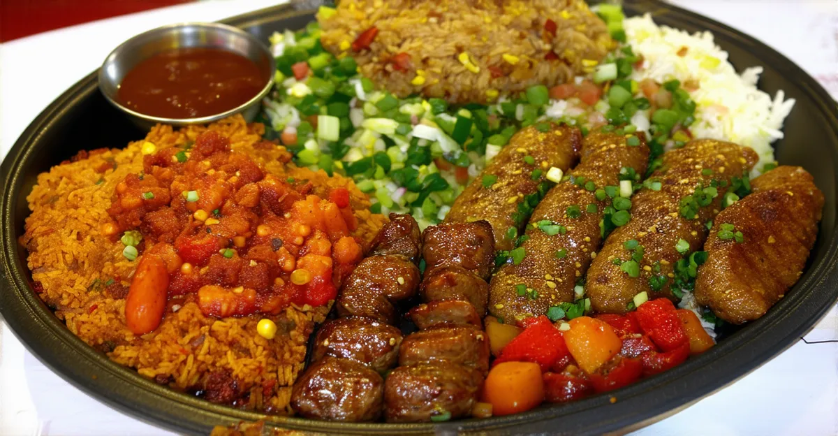 Flagstaff Ethnic Cuisine: A Culinary Journey