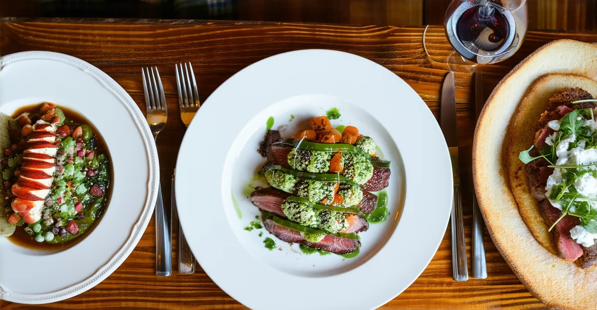 Flagstaff Farm-to-Table: Savory Local Dishes