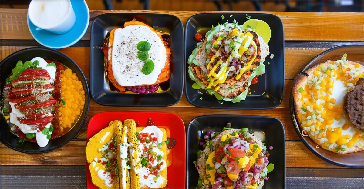 Flagstaff Local Eateries: Discover Unique Culinary Gems