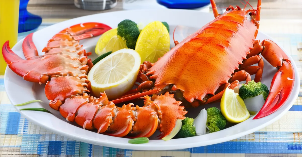 Flic en Flac Seafood: Discover Oceanic Delights