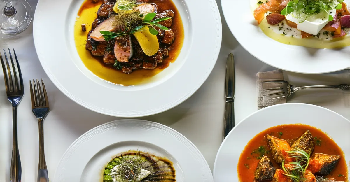 Florence Cuisines: Discover Local Flavors and Delicacies