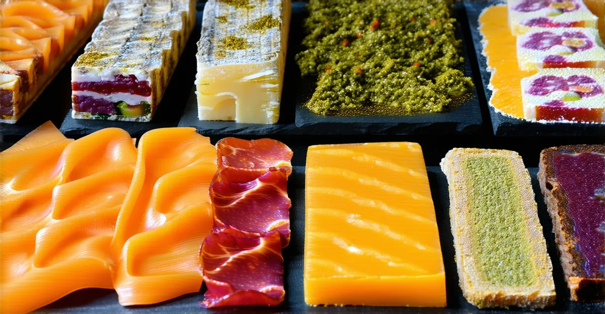 Florence Cuisine: Uncover Local Specialties