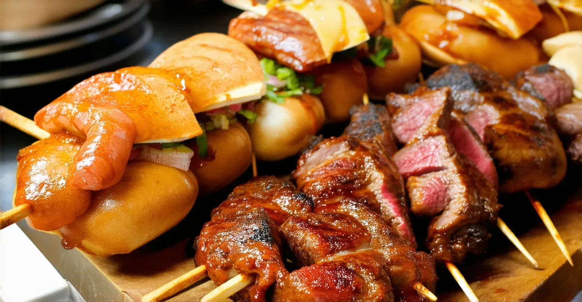 Florence Street Food: 10 Must-Try Local Delights