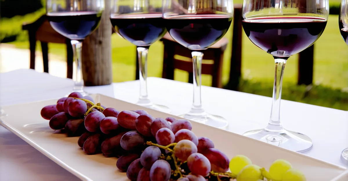 Florence Wine Pairings: Taste Italy’s Best