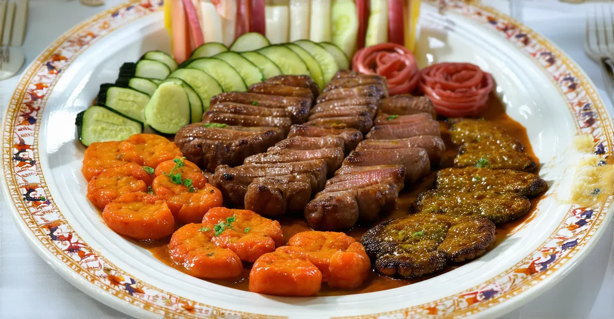 Florianopolis Traditional Cuisine: A Culinary Journey