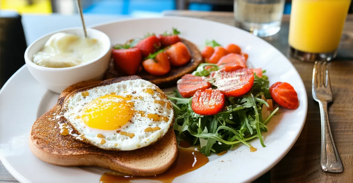 Fort Lauderdale Brunch Spots: Top Culinary Delights