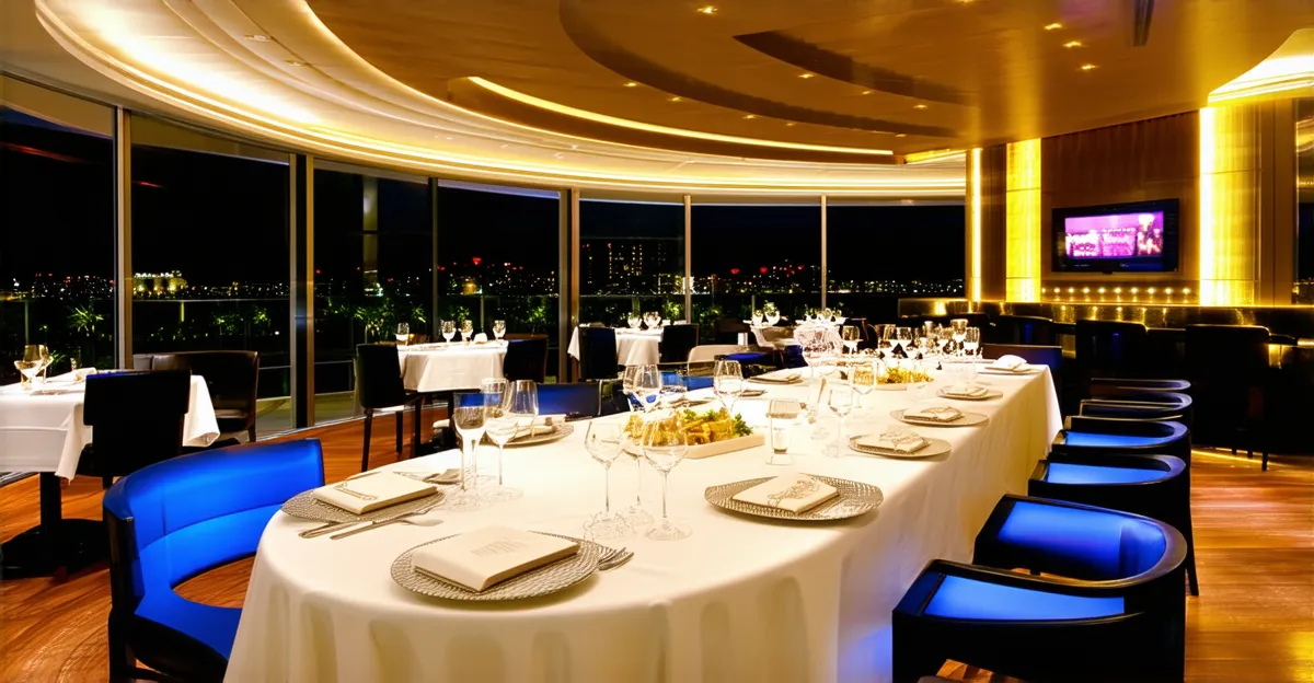 Fort Lauderdale Fine Dining: A Culinary Journey
