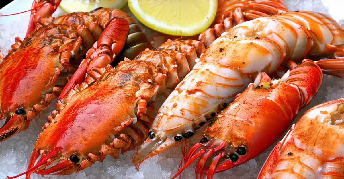 Fort Lauderdale Seafood: A Taste of Coastal Delights