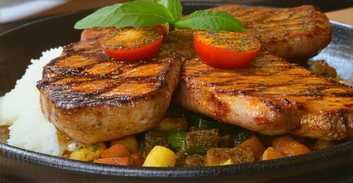 Fortaleza Cuisines: Discover Local Flavors and Dishes