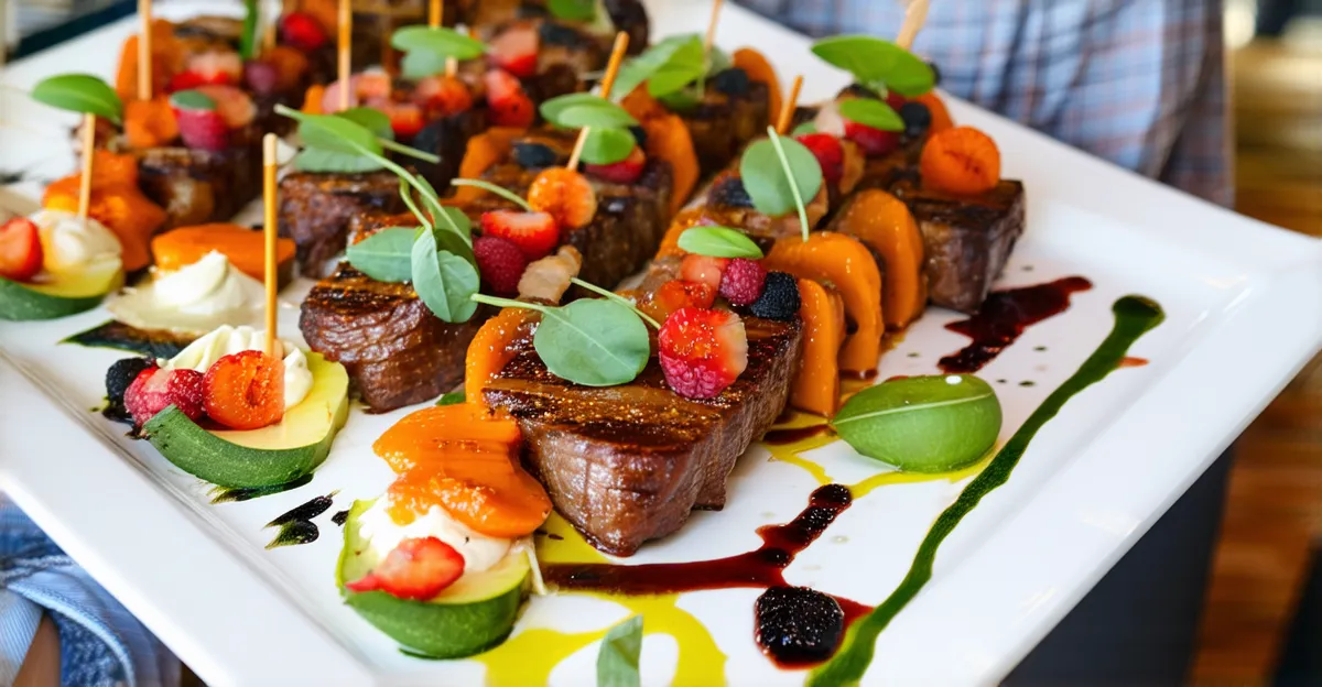 Franschhoek Food Festivals: Culinary Delights Await