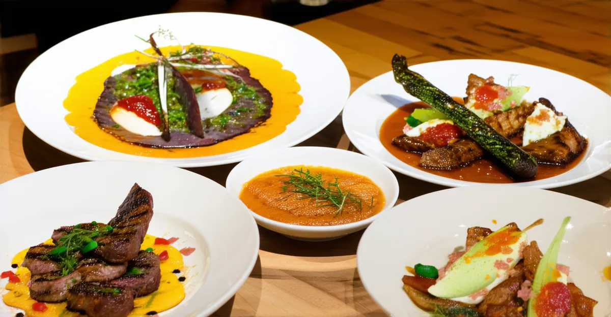 Freiburg Cuisine: Discover Local Flavors and Traditions