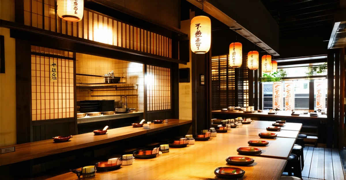 Fukuoka Izakaya Culture: Dive into Local Flavors