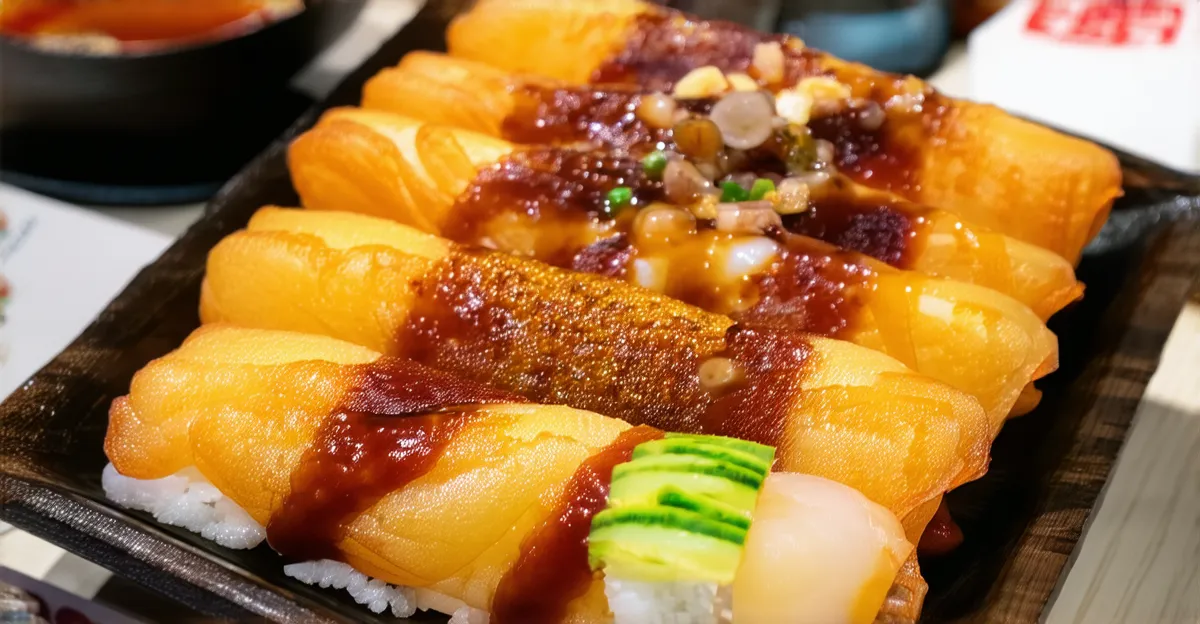 Fukuoka Local Festivals Food: A Culinary Journey