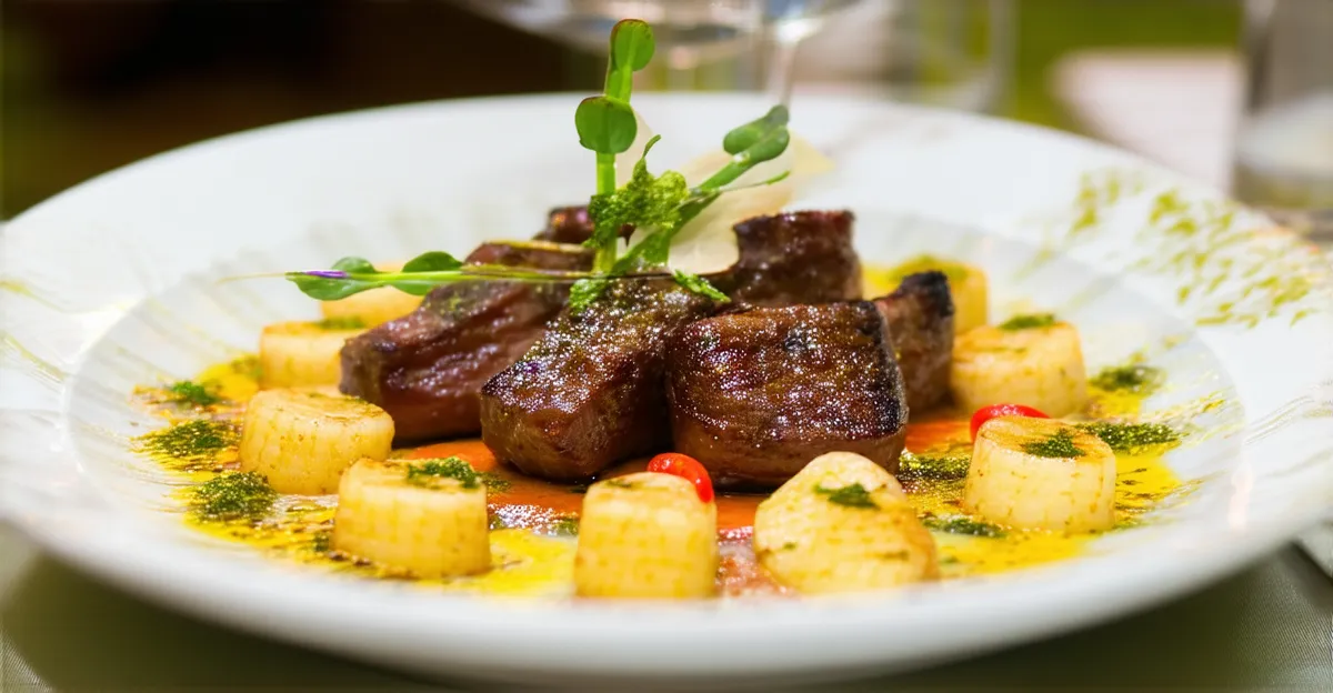 Funchal Cuisines: Discover Local Flavors and Dishes