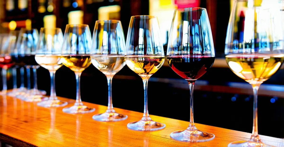 Funchal Wine Tasting: Explore Madeira’s Best Flavors